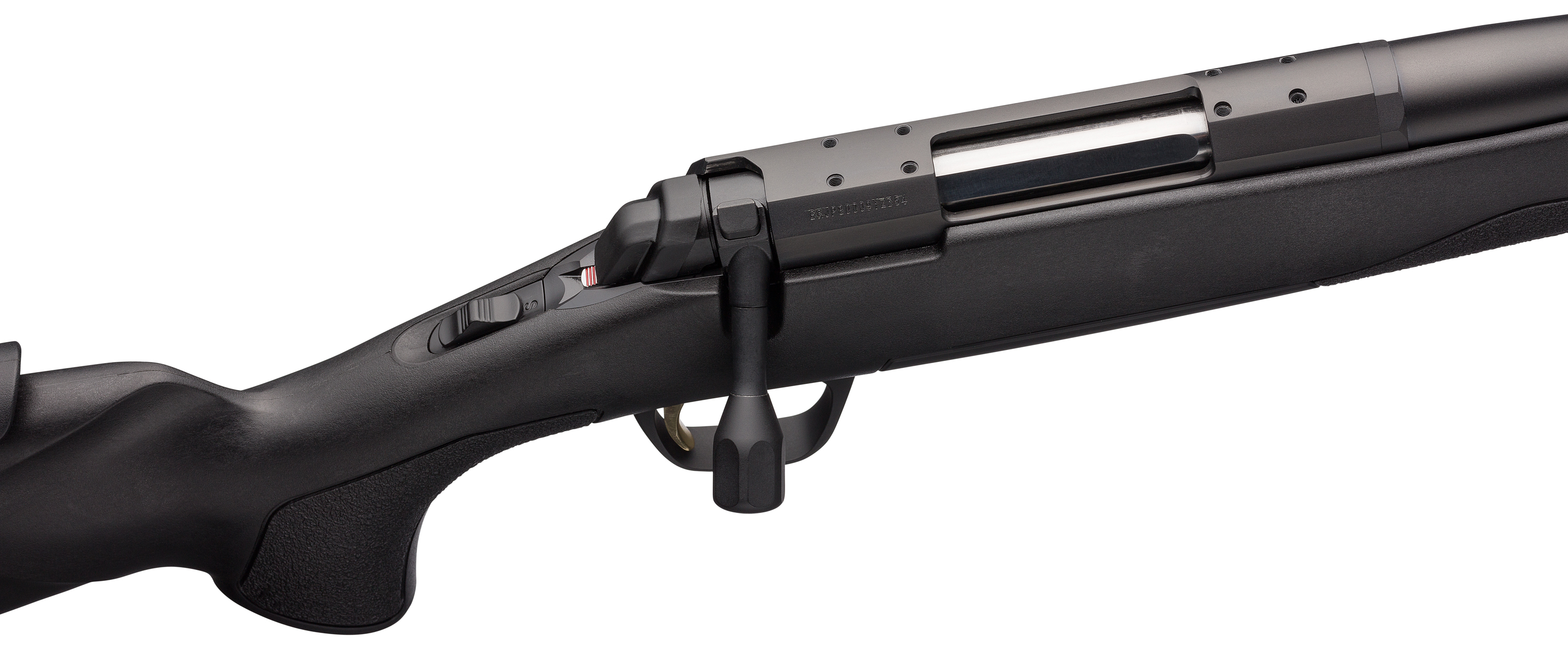 送料無料 店舗 X-Bolt Stalker Browning - Rifle Bolt-Action - LR その他